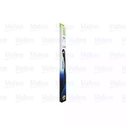 VALEO Silecek Süpürgesi Seti X Trem 700 600mm Flat Blade 574322