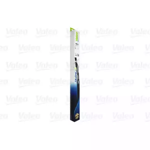 VALEO Ön Cam Silecek Süpürgesi Takım Sılencıo 600 450mm 574275