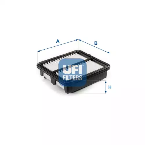 UFI Hava Filtre 30.451.00