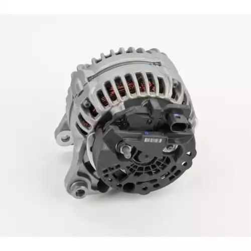 BOSCH Alternatör 0124615007-1986A00935-1986A01166