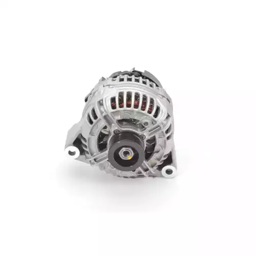 BOSCH Alternatör 0124515133