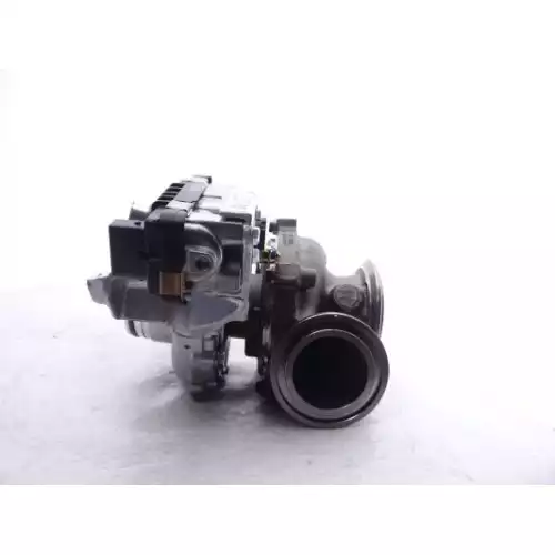 GARRETT Turbo Kompresör 777853-5013S