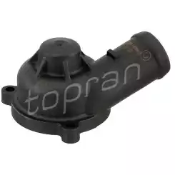 TOPRAN Termostat Kapağı 111182