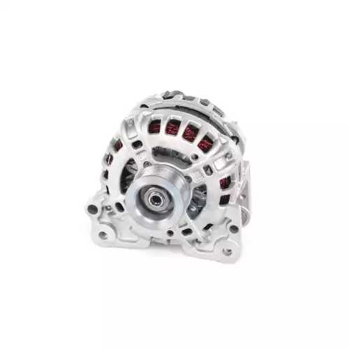 BOSCH Alternatör F000BL06A0