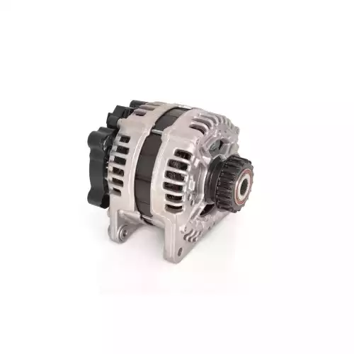 BOSCH Alternatör 12 V 150A 0121615129