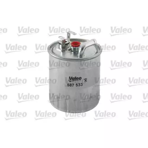 VALEO Yakıt Filtre Mazot 587533