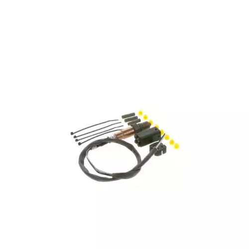 BOSCH Lambda Oksijen Sensörü UNIVERSAL 0258986615