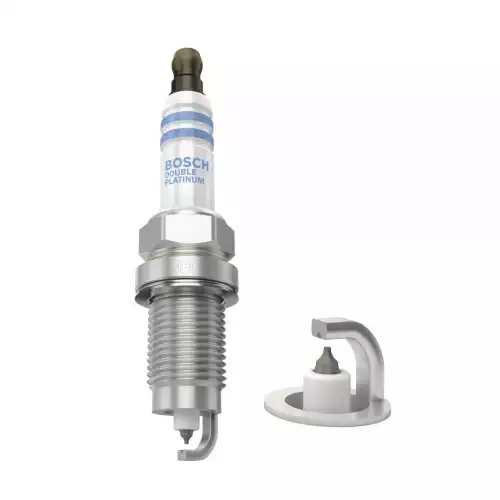 BOSCH Ateşleme Buji FR7HPP222 0242236539 0242236566