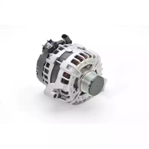 BOSCH Alternatör 0125711048