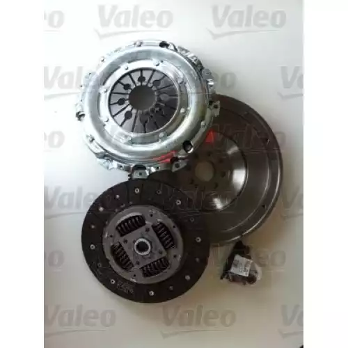 VALEO Debriyaj Seti+Volant 835054