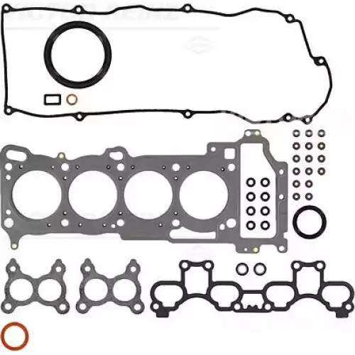 VICTOR REINZ Motor Takım Conta Karter Contasız 01-33130-01