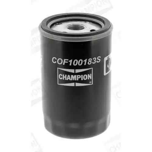 CHAMPION Yağ Filtresi COF100183S