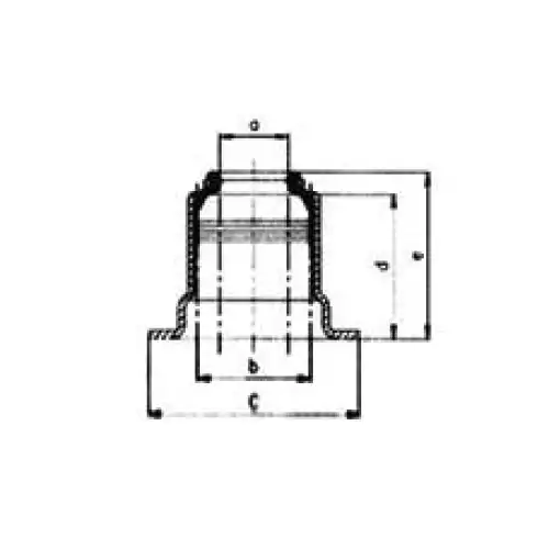 SKT Subap Lastiği 6Mm 4S-042V