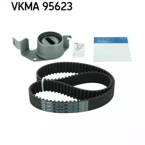 SKF Eksantrik Triger Kayış Seti VKMA95623