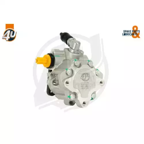 4U AUTOPAR Direksiyon Pompası 12122BW