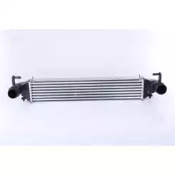 NISSENS Turbo İntercooler Radyatörü 96166