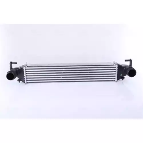 NISSENS Turbo İntercooler Radyatörü 96166