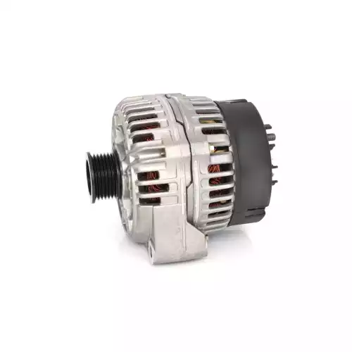 BOSCH Alternatör 0123520017