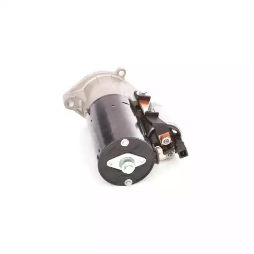 BOSCH Marş Motoru 12V 9 DIS 2,0 KW 0001125511