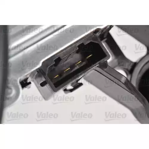 VALEO Silecek Motoru Arka Cam 404581