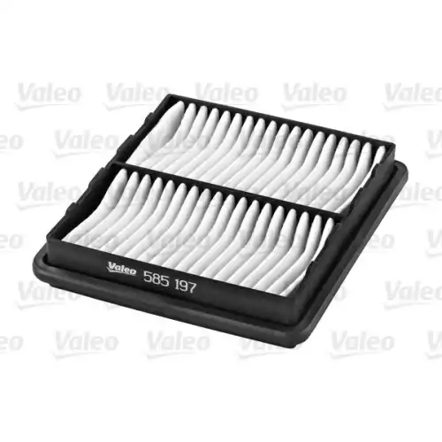 VALEO Hava Filtre 585197