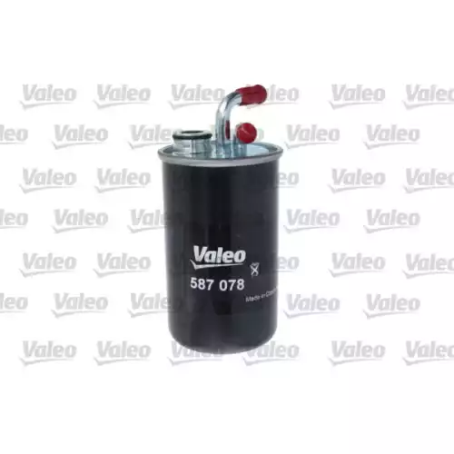 VALEO Yakıt Filtre Mazot 587078