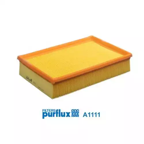 PURFLUX Hava Filtre A1111