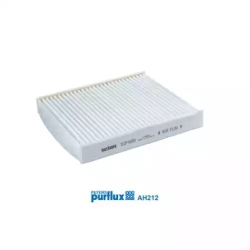 PURFLUX Polen Filtre AH212