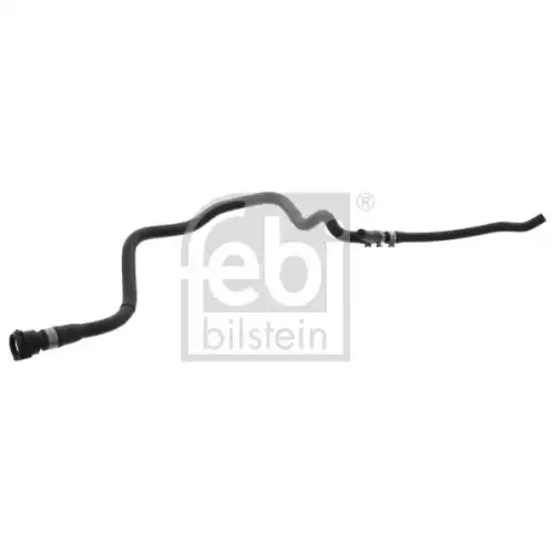 FEBI BILSTEIN Radyatör Ek Depo Hortumu FEBI 45285