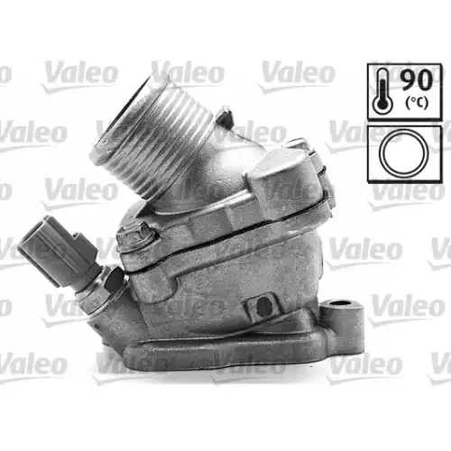 VALEO Termostat 90C 820974