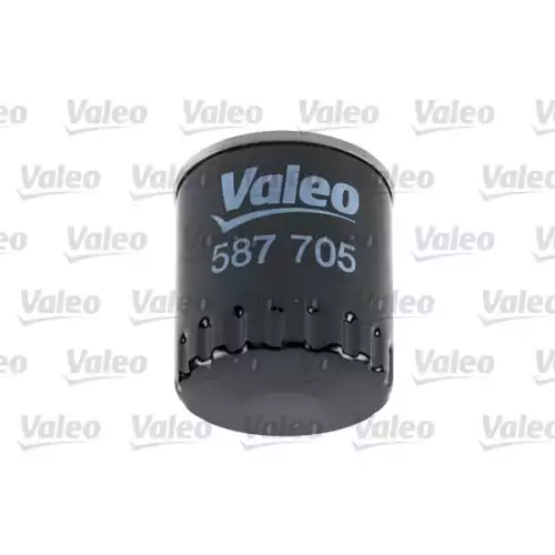 VALEO Yakıt Filtre Mazot 587705