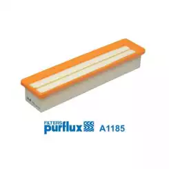 PURFLUX Hava Filtre A1185