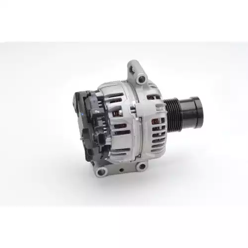 BOSCH Alternatör 110A=14V 0124325100