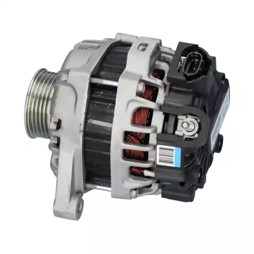 VALEO Alternatör Komple 90A 446767