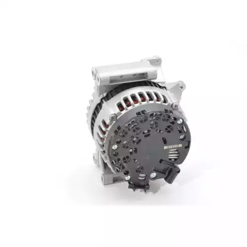 BOSCH Alternatör 12 V 180A 0121715129