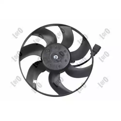 BARCHA Fan Motoru 295Mm BRC 1K0959455DG