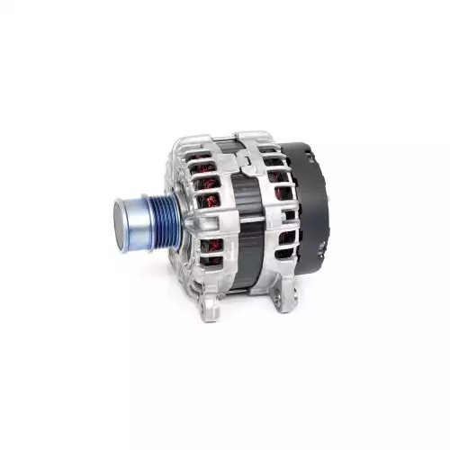 BOSCH Alternatör 0125811131