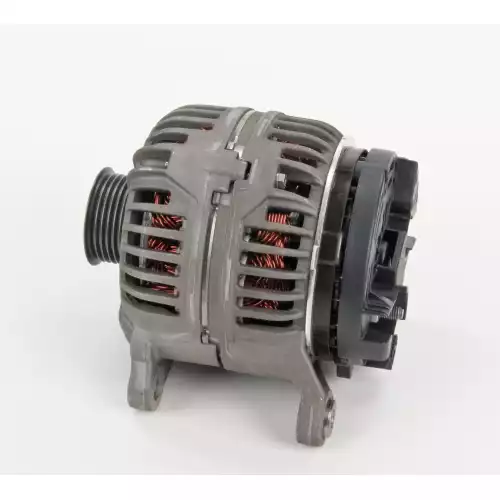 BOSCH Alternatör 12 V 150A 0124525056