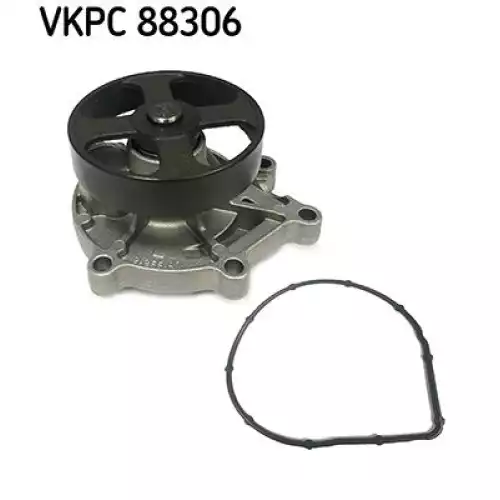 SKF Devirdaim Su Pompası VKPC88306