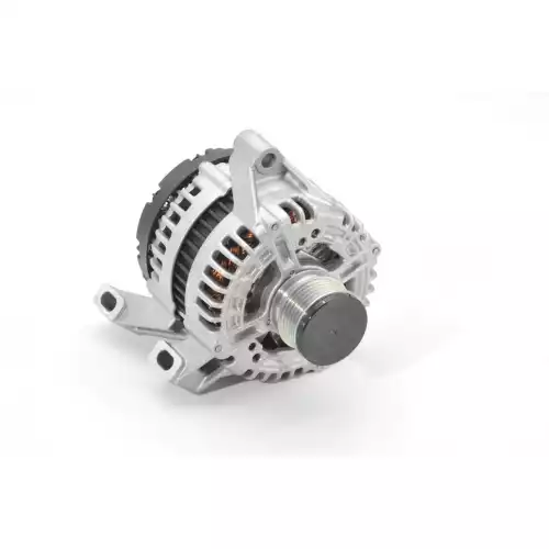 BOSCH Alternatör 12 V 150A 0121615105