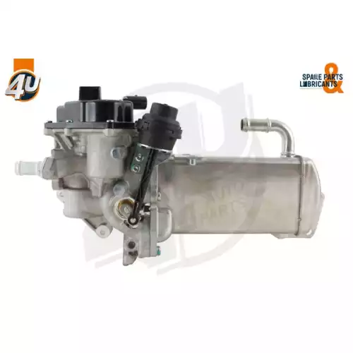 4U AUTOPAR Egr Valfi 45799VV