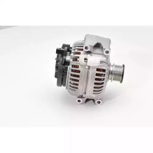 BOSCH Alternatör 12 V 200A 0124625204