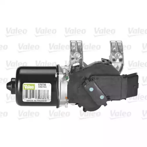 VALEO Ön Cam Silecek Motoru 579738