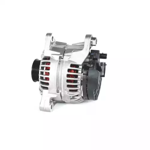 BOSCH Alternatör 12 V 120A 0124515030