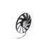 BOSCH Fan Motoru 400Mm 0986338104