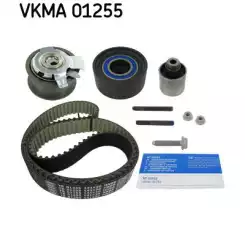 SKF Eksantrik Kayış Triger Seti VKMA01255