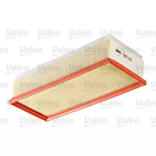 VALEO Hava Filtre 585151