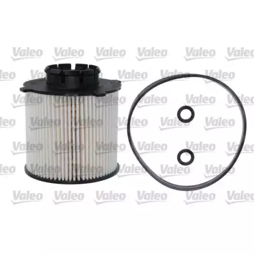 VALEO Yakıt Filtresi Mazot 587932