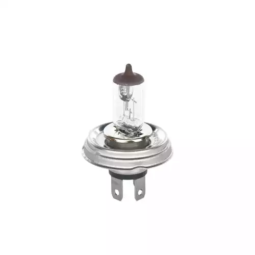 BOSCH Ampül 12V R2 Halogen P45T Pure Light 1987301021