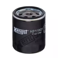 HENGST Yakıt Filtresi H31WK01